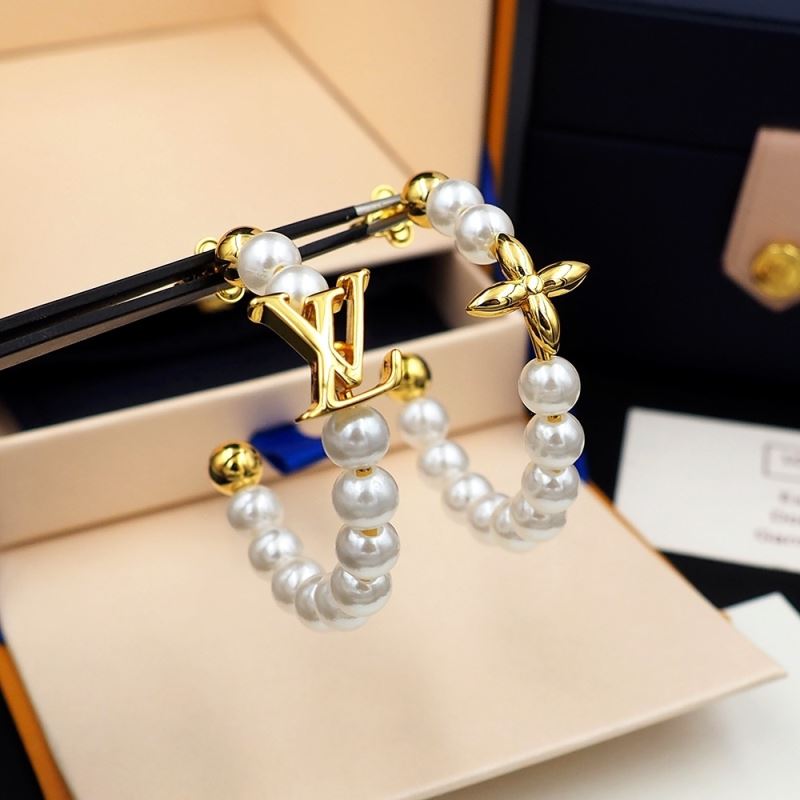 Louis Vuitton Earrings